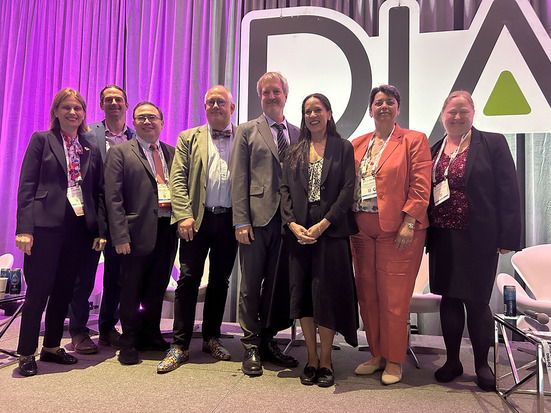 DIA Global with EMA-FDA