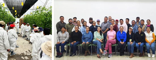 OFRR training scenes July 2024