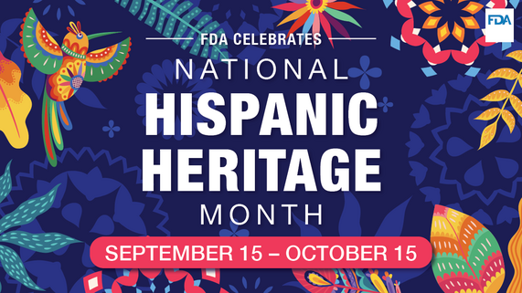 OMHHE Hispanic Heritage Month 2024