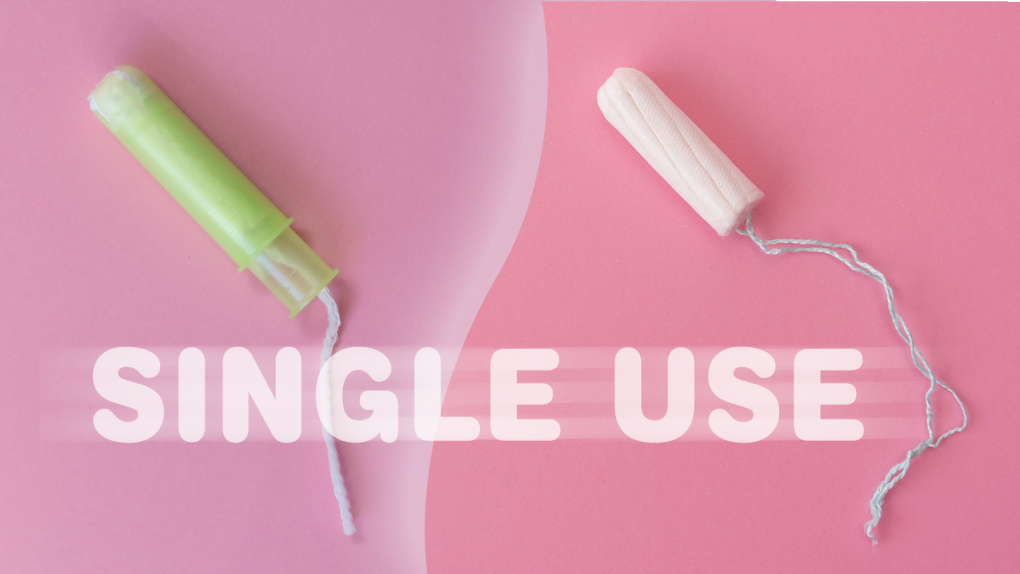 tampon graphic