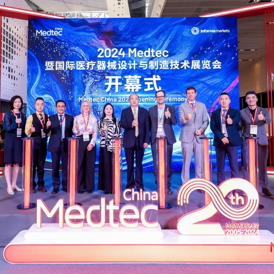FDA at Medtec China 2024 conference