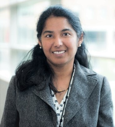 Dr. Bindu Kanapuru OCE DHM2