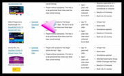 Video Screenshot: Find Extended Expiration Dates for At Home COVID Tests