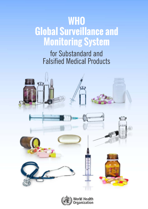 WHO MSM GSMS examples