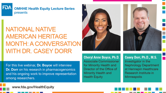 OMHHE HE Webinar - Boyce, Dorr