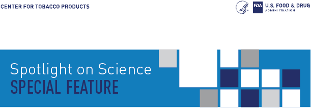 Spotlight on Science Special Feature