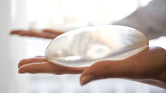 Breast Implant