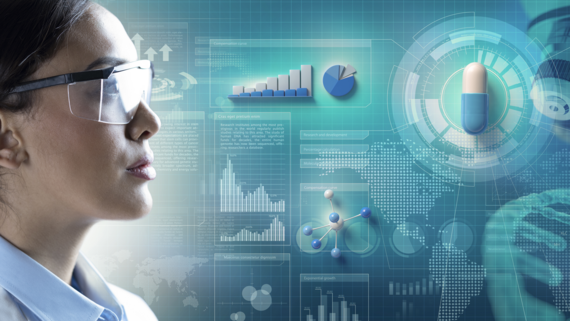 FDA Voices Drug Approval 2025