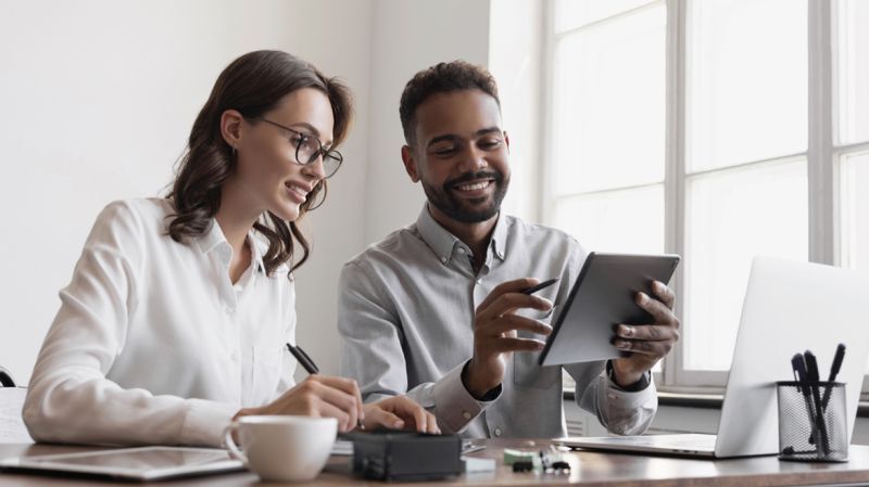 CDER Leader Training