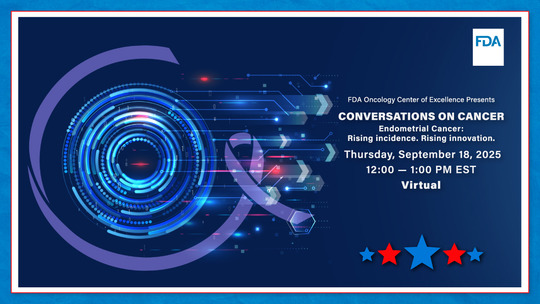 Conversation on Cancer Endometrial Cancer