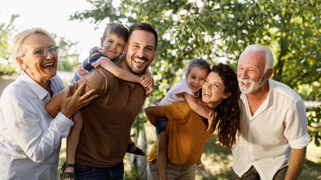 Clinical Trials Family