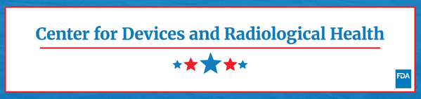 Center for Devices and Radiological Health