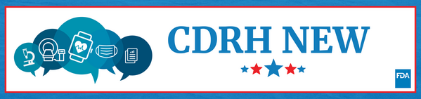 CDRH New