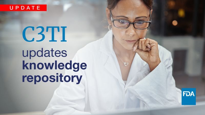 C3 repository graphic