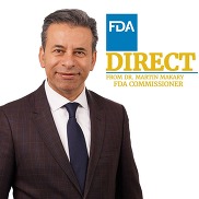 FDA Direct Dr. Makary