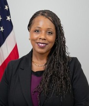 Michelle Tarver