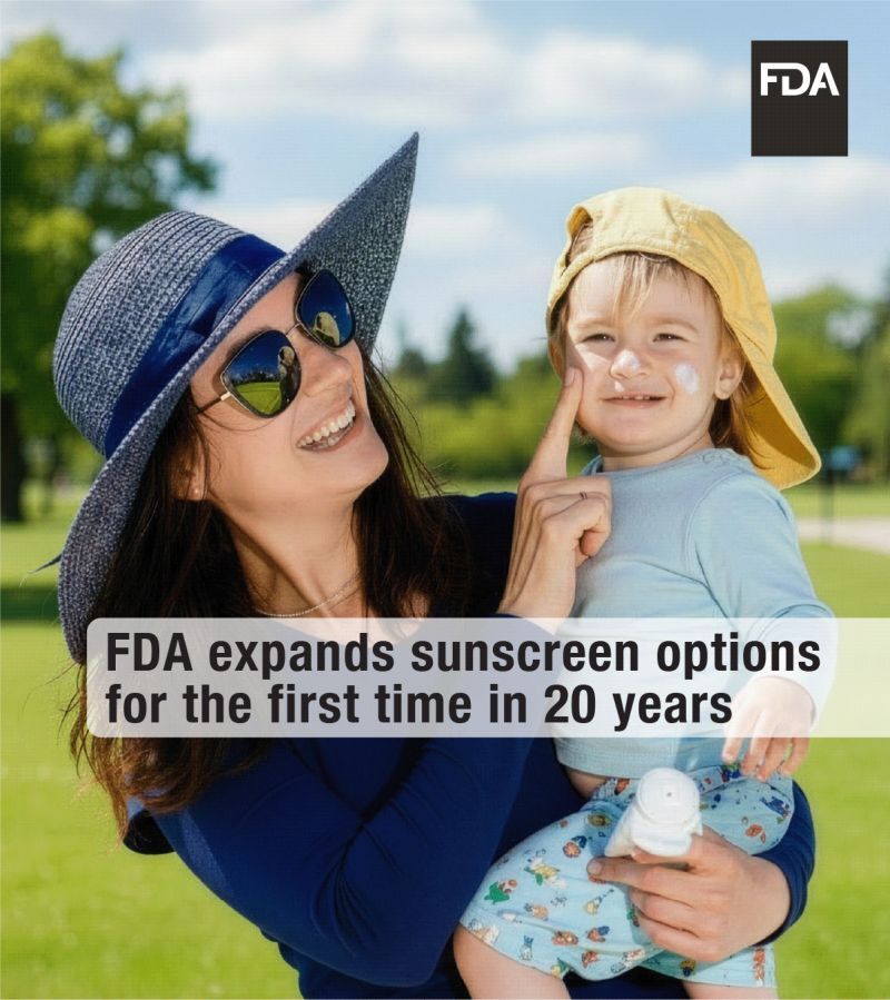 Sunscreen Image