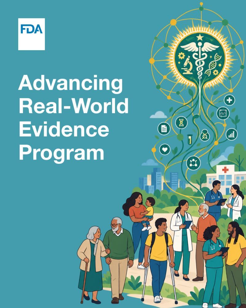 Real World Evidence Program