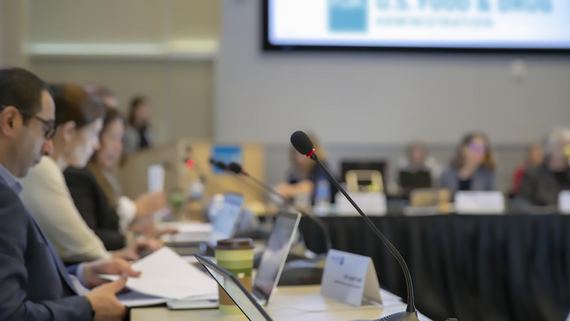 Advisory Committees Image 