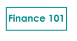 Finance 101 button