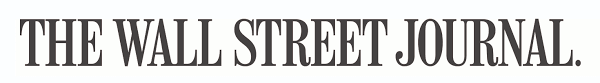 The Wall Street Journal Masthead