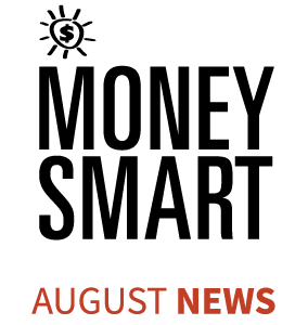 Money Smart News - August 2023