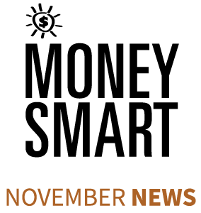 Money Smart News - November 2023