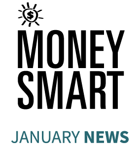 Money Smart News - January 2024