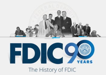 FDIC 90th Anniversary