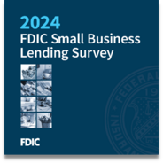 2024 Small Business Lending Survey