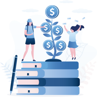 teaching young people about money