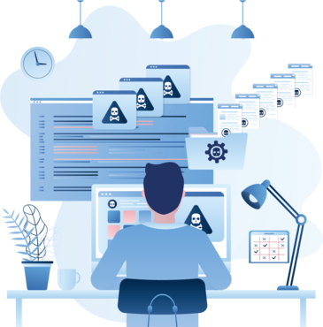 Protect Your Finances and Identity Online