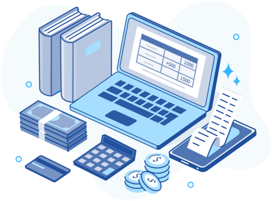 Financial Education Month