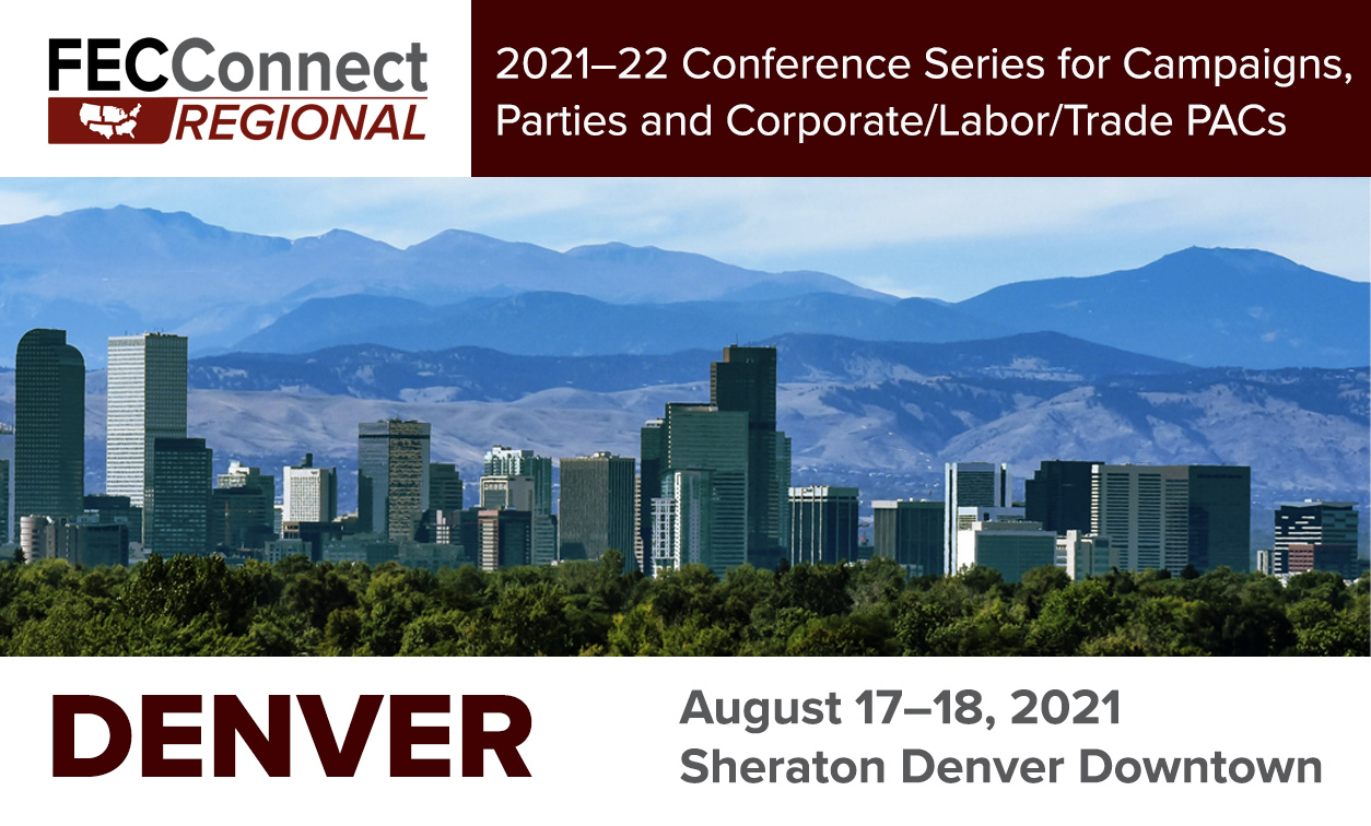 2021 Denver Regional Hybrid Conference
