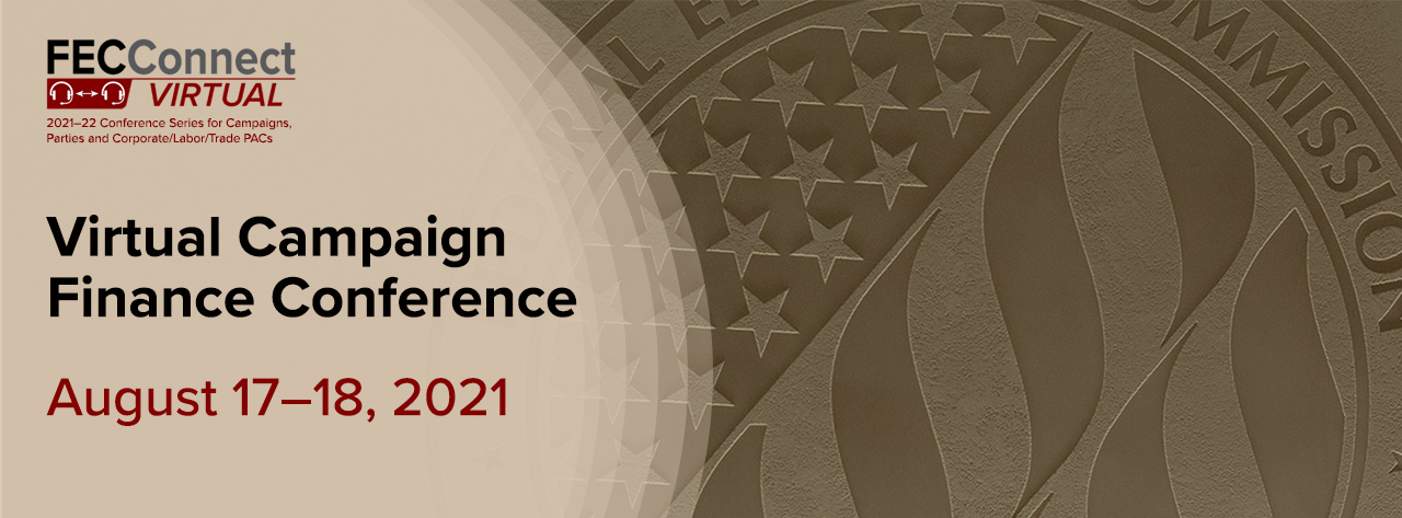 2021 FEC Virtual Conference