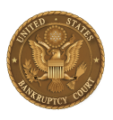 United States Bankruptcy Court Seal 