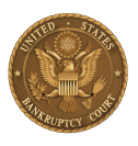 Oregon Bankruptcy Seal