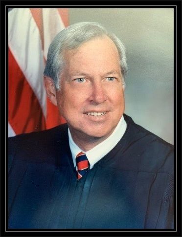 Judge Glenn