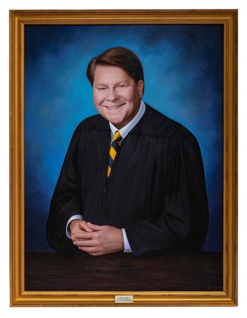 Judge Corcoran