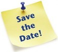 Save the Date State of the District