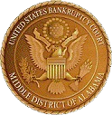 US Bankruptcy Court – Middle District of Alabama