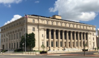 Ed Edmondson Federal Building