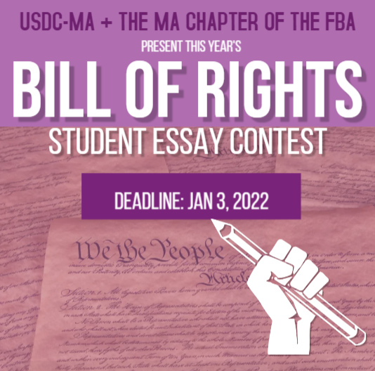 bill of rights institute essay contest 2023