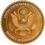 Rhode Island Bankruptcy Court Seal