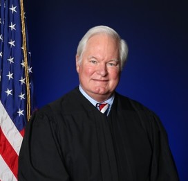 Judge Williamson