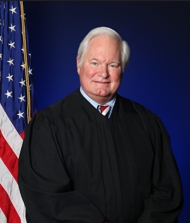 JudgeWilliamson