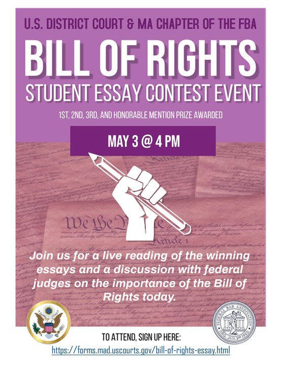 bill of rights institute essay contest 2023