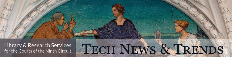 Tech News & Trends - March 17, 2025 **NEW ISSUE**