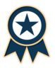 Civics Champion Spotlight Logo