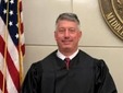 Judge Brown robe
